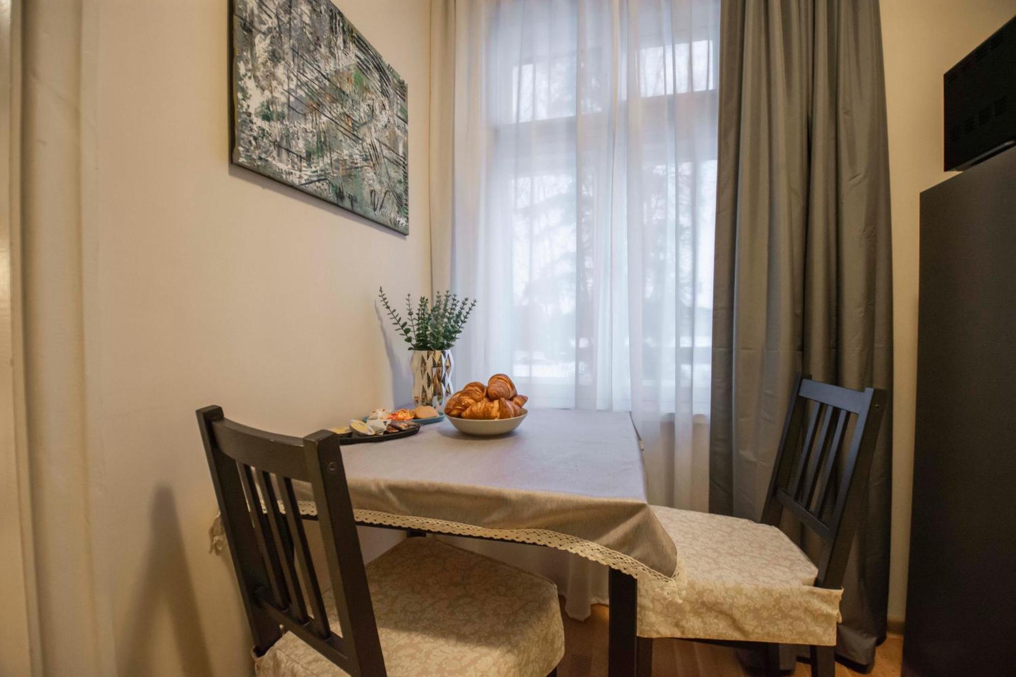 Karlovaidyll 7 - Homey Apartment With Free Parking! Tartu Dış mekan fotoğraf