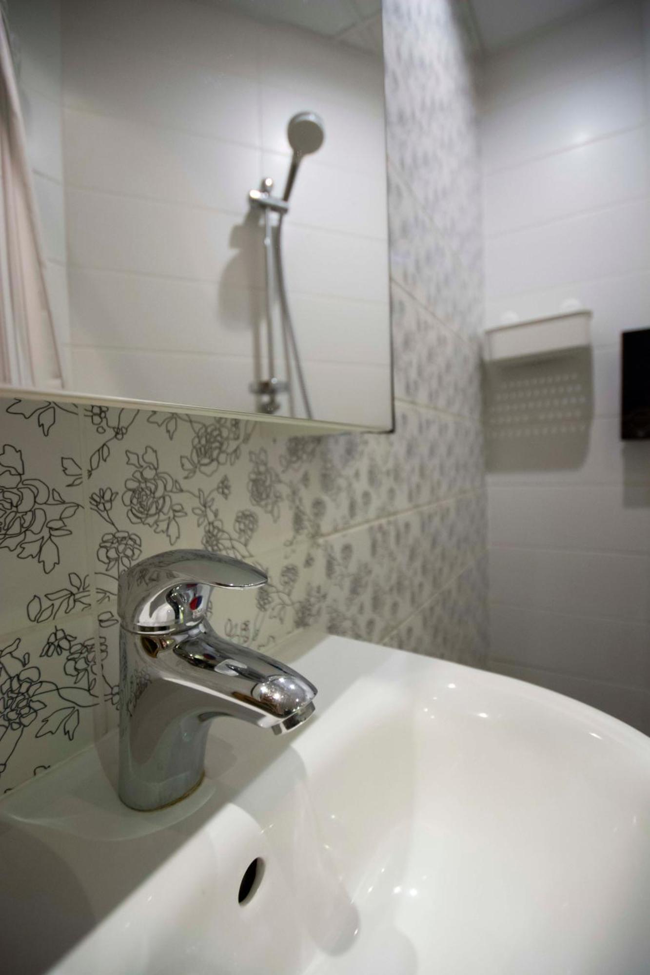 Karlovaidyll 7 - Homey Apartment With Free Parking! Tartu Dış mekan fotoğraf