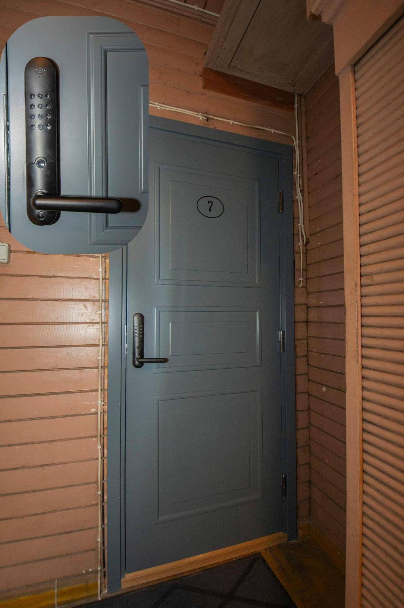 Karlovaidyll 7 - Homey Apartment With Free Parking! Tartu Dış mekan fotoğraf